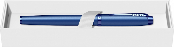 Roller Parker IM Royal Monochrome Blue BLT [9]