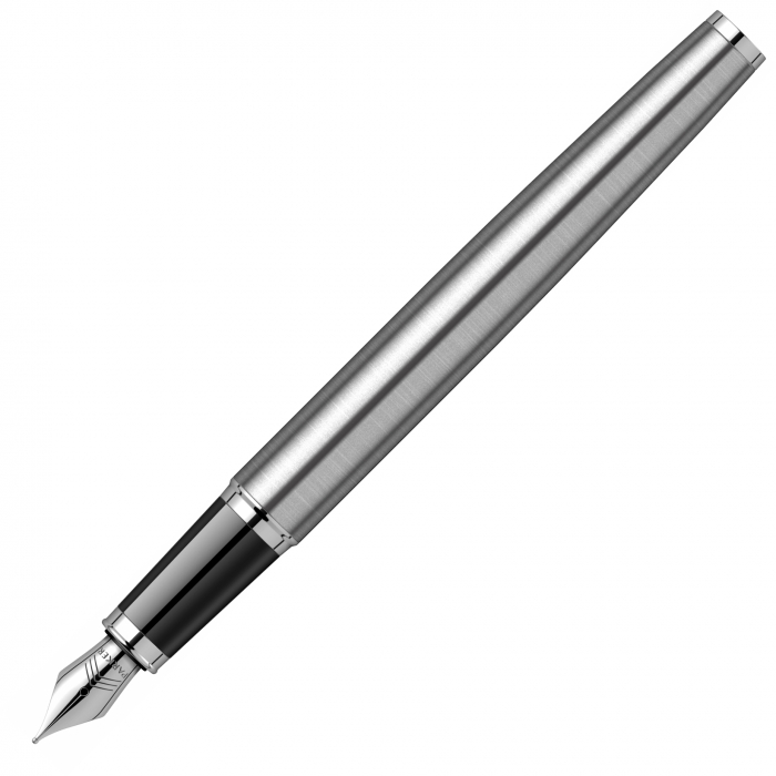 Stilou Parker IM Royal Essential Stainless Steel CT [4]
