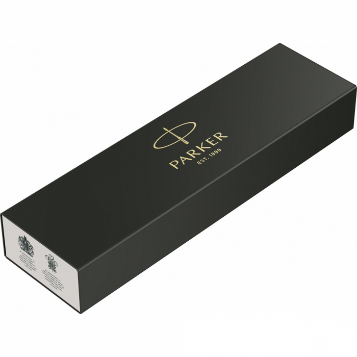Stilou IM Royal Core Grey Lacquer GT, Parker [9]