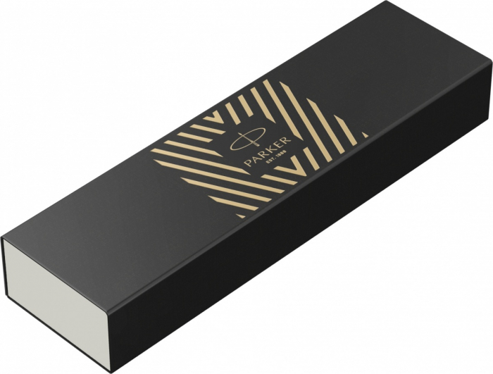 Roller IM Royal LE Pioneers Arrow GT, Parker [6]