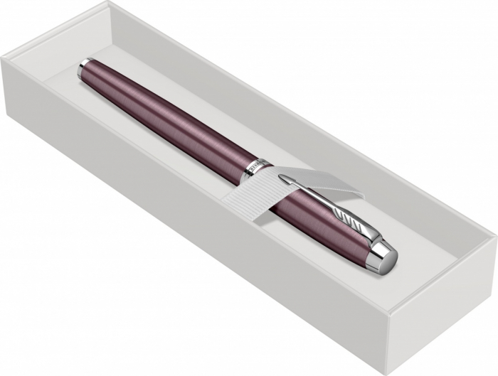 Stilou Parker IM Royal Light Purple CT [2]