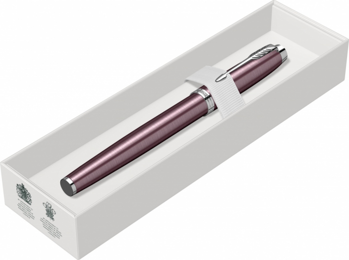 Stilou Parker IM Royal Light Purple CT [5]