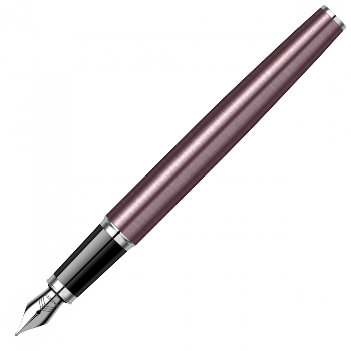 Stilou Parker IM Royal Light Purple CT [3]