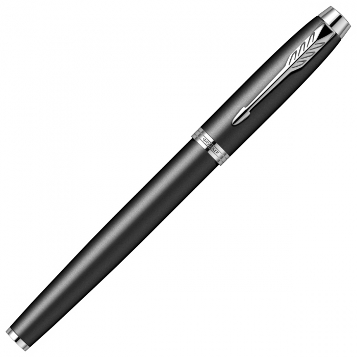 Stilou Parker IM Royal Matte Black CT [3]
