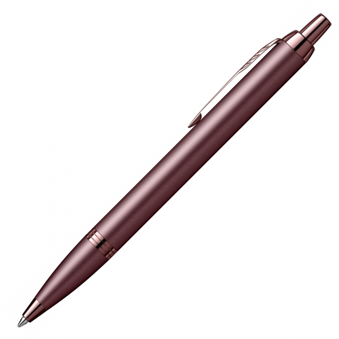 Pix Parker IM Royal Monochrome Burgundy COT [3]