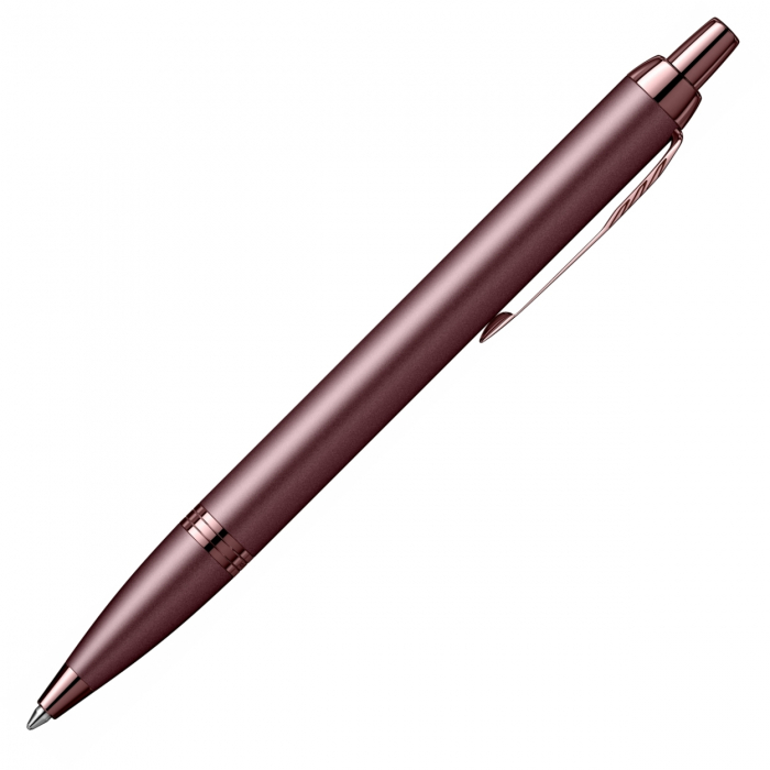 Pix Parker IM Royal Monochrome Burgundy COT [5]