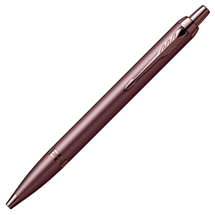 Pix Parker IM Royal Monochrome Burgundy COT [6]