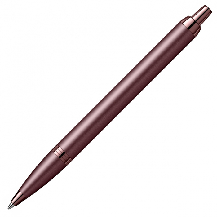 Pix Parker IM Royal Monochrome Burgundy COT [4]