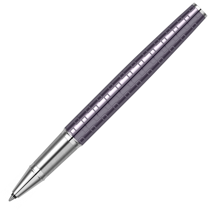 Roller IM Royal Premium Dark Violet CT, Parker [5]