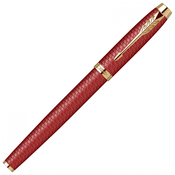 Roller Parker IM Royal Premium Red GT [3]