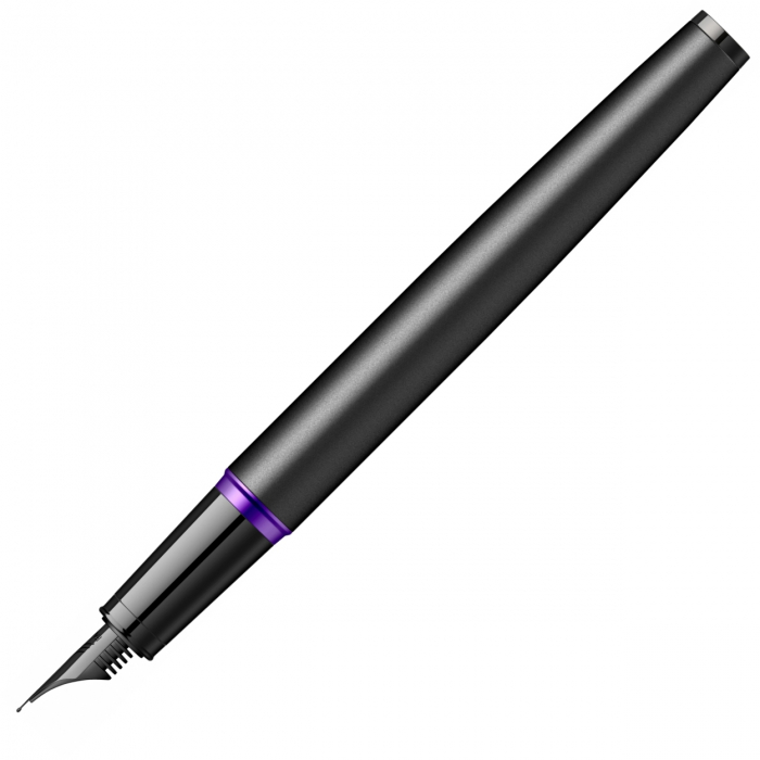 Stilou Parker IM Royal Professionals Amethyst Purple BT [6]