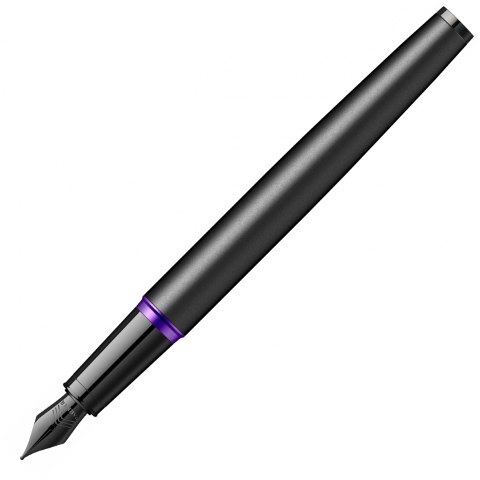 Stilou Parker IM Royal Professionals Amethyst Purple BT [4]