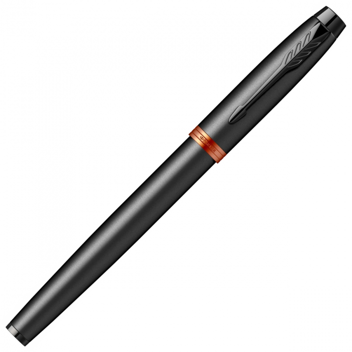 Stilou Parker IM Royal Professionals Flame Orange BT [3]