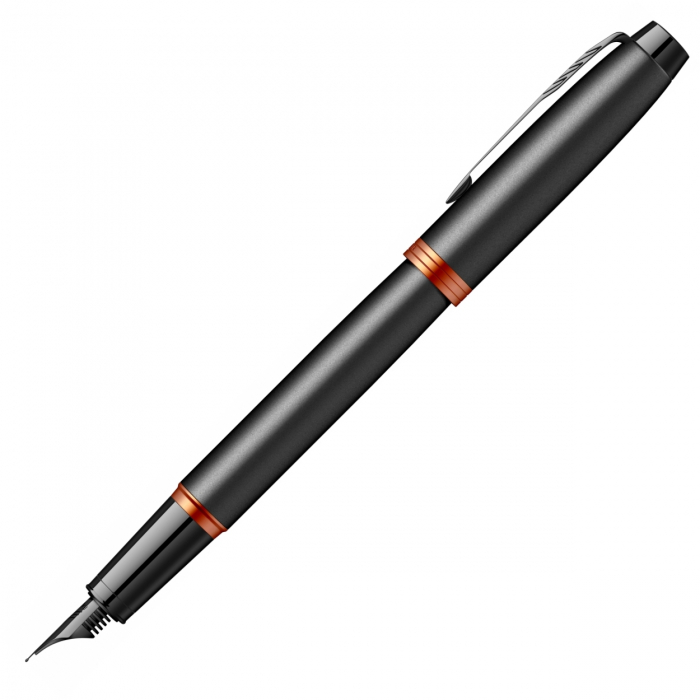 Stilou Parker IM Royal Professionals Flame Orange BT [7]