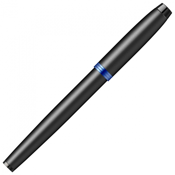 Stilou Parker IM Royal Professionals Marine Blue BT [5]