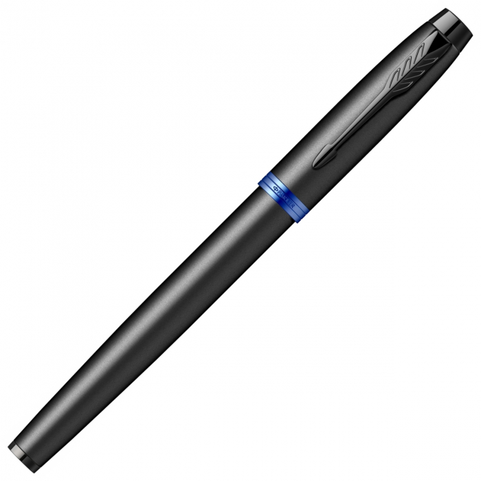 Stilou Parker IM Royal Professionals Marine Blue BT [4]