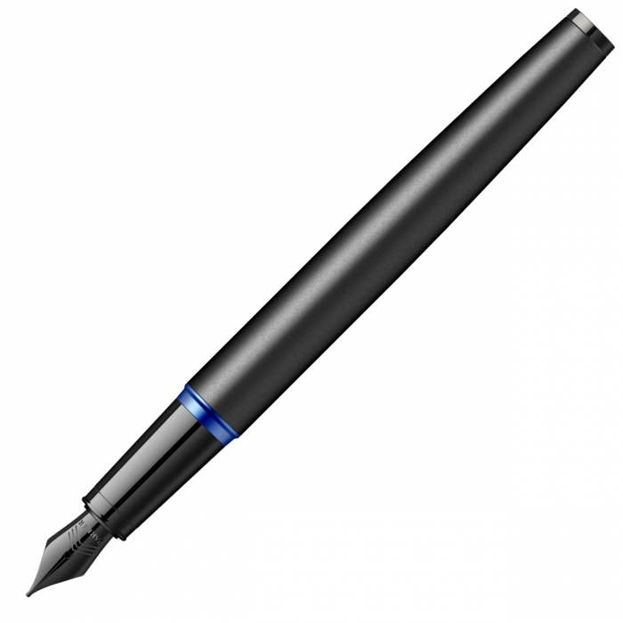 Stilou Parker IM Royal Professionals Marine Blue BT [6]