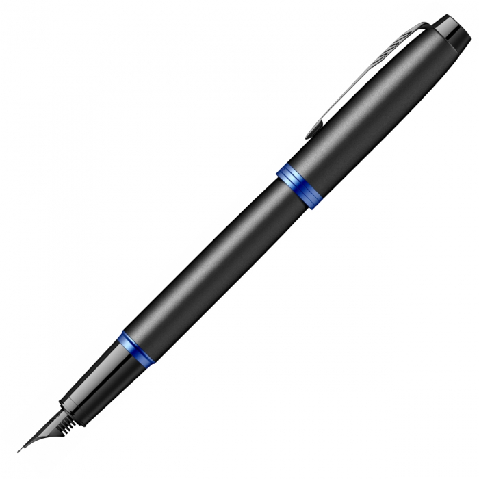 Stilou Parker IM Royal Professionals Marine Blue BT [3]