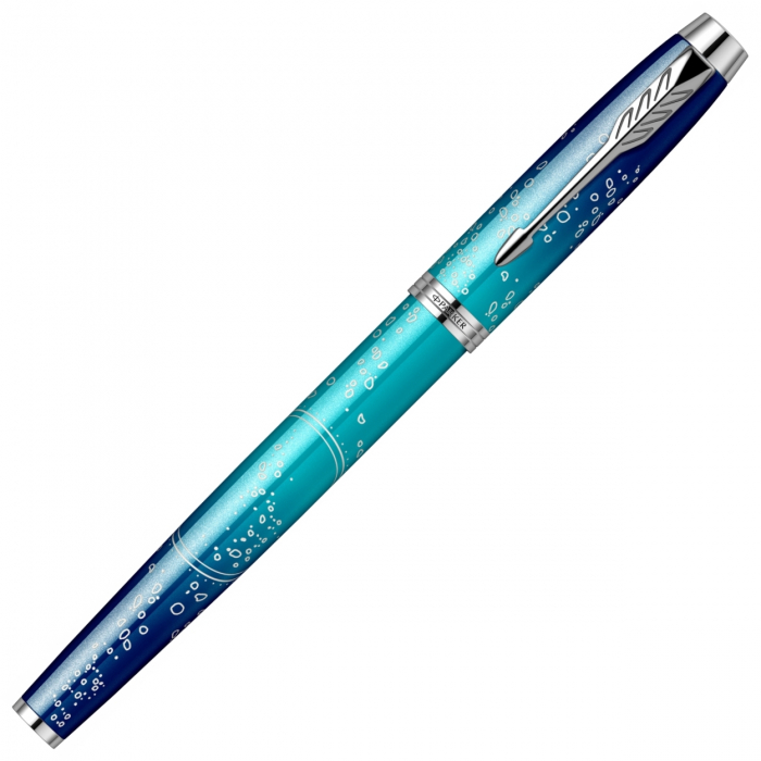 Roller Parker IM Royal SE The Last Frontier Deep Sea CT [6]
