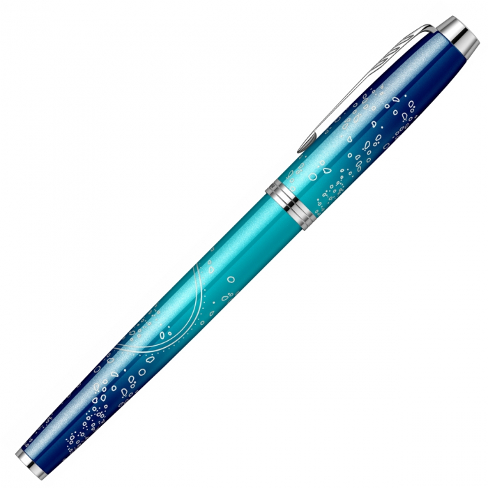 Roller Parker IM Royal SE The Last Frontier Deep Sea CT [7]