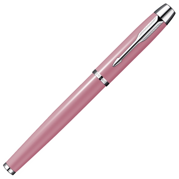 Stilou Parker IM Standard Pink CT [2]