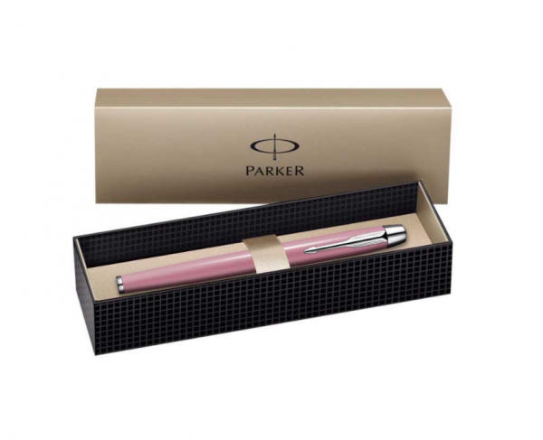 Stilou Parker IM Standard Pink CT [3]