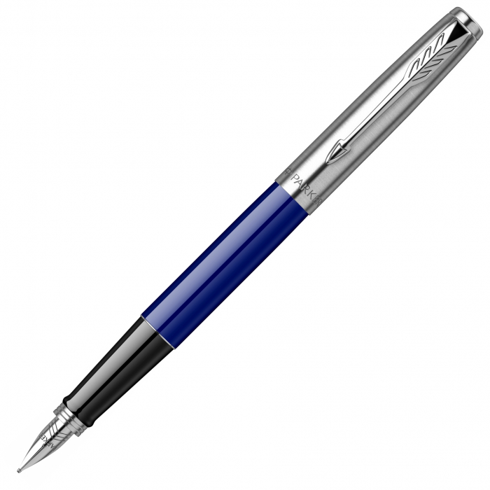 Stilou Parker Jotter Original Standard Blue CT [1]