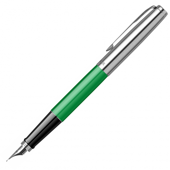 Stilou Jotter Original Standard Electric Green CT, Parker [8]