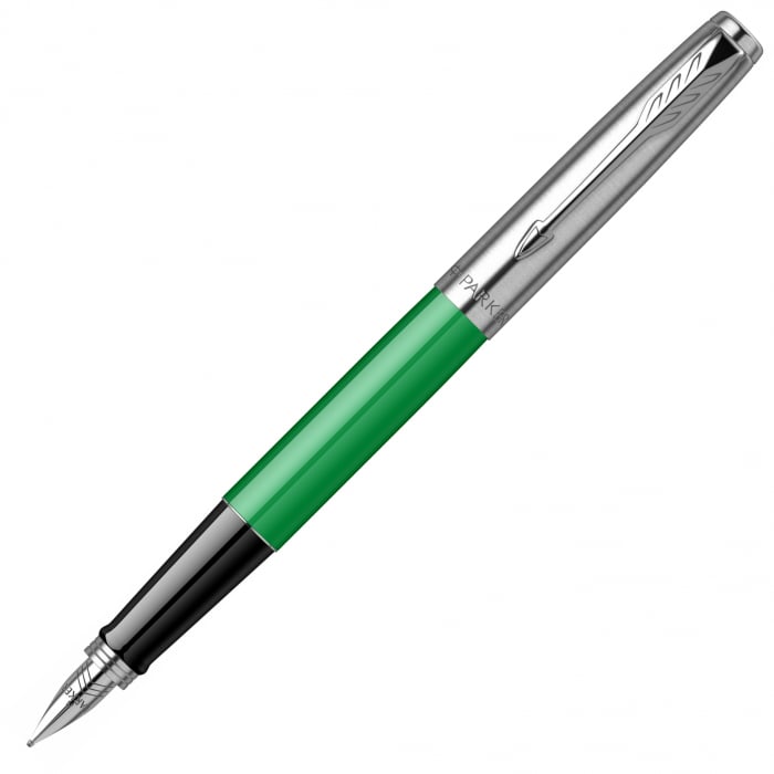 Stilou Jotter Original Standard Electric Green CT, Parker [3]