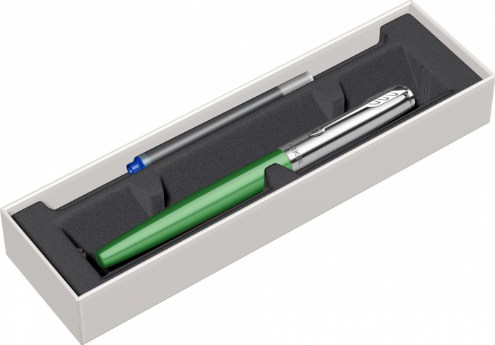 Stilou Jotter Original Standard Electric Green CT, Parker [6]