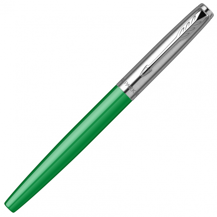 Stilou Jotter Original Standard Electric Green CT, Parker [4]