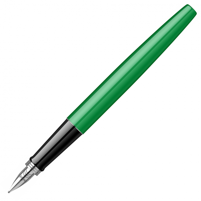 Stilou Jotter Original Standard Electric Green CT, Parker [5]
