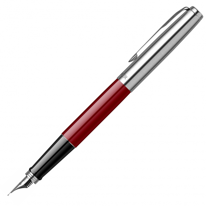 Stilou Jotter Original Standard Red CT, Parker [3]