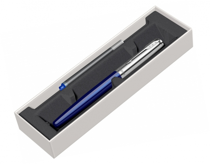 Stilou Jotter Royal Blue CT, Parker [2]