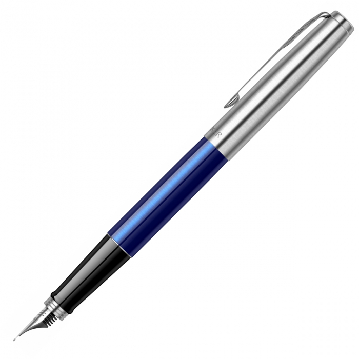 Stilou Jotter Royal Blue CT, Parker [3]