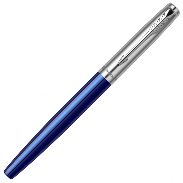 Stilou Jotter Royal Blue CT, Parker [4]