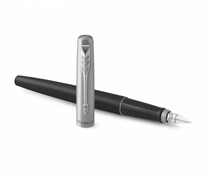 Stilou Parker Jotter Royal Bond Street Black CT [6]