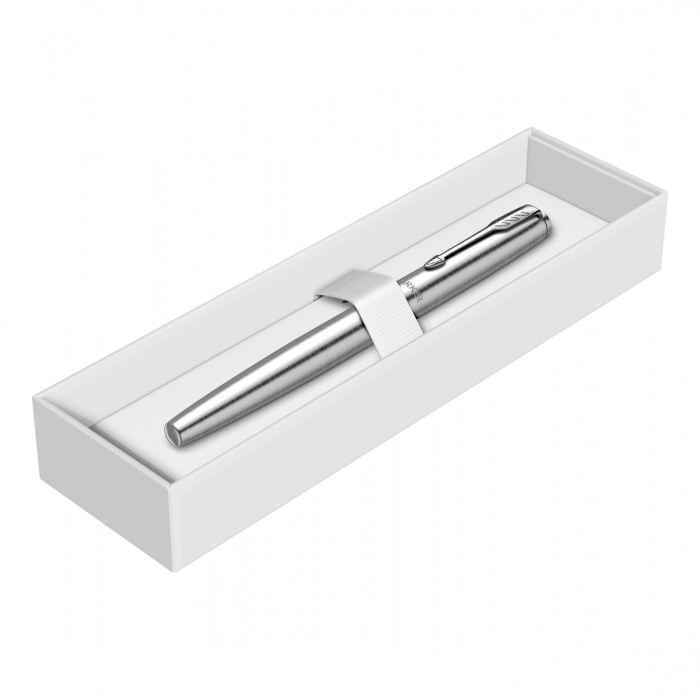 Stilou Parker Jotter Royal Stainless Steel CT [4]