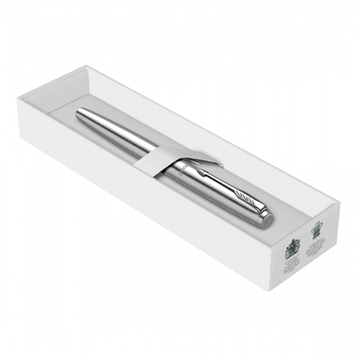 Stilou Parker Jotter Royal Stainless Steel CT [6]