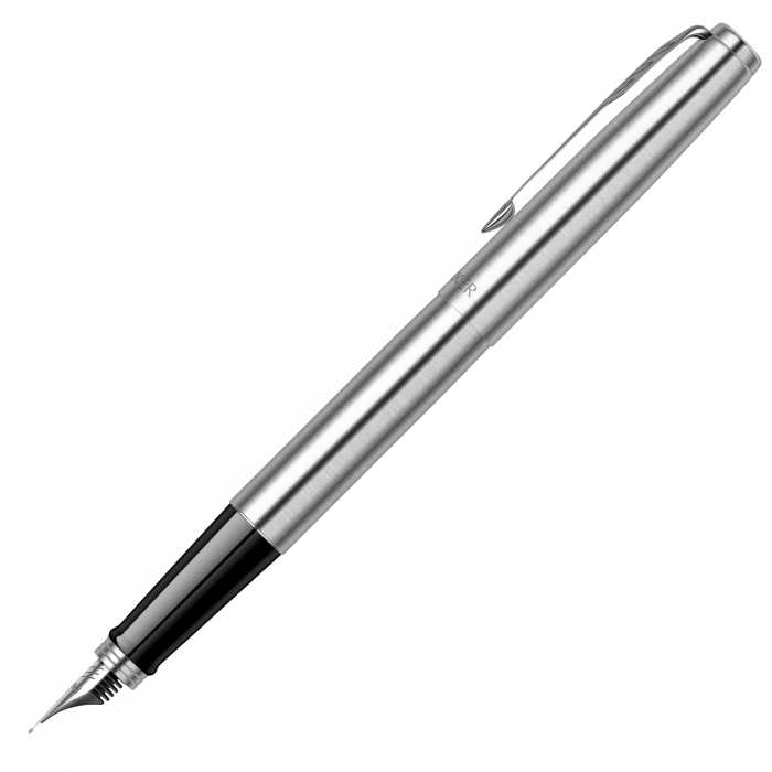 Stilou Parker Jotter Royal Stainless Steel CT [2]