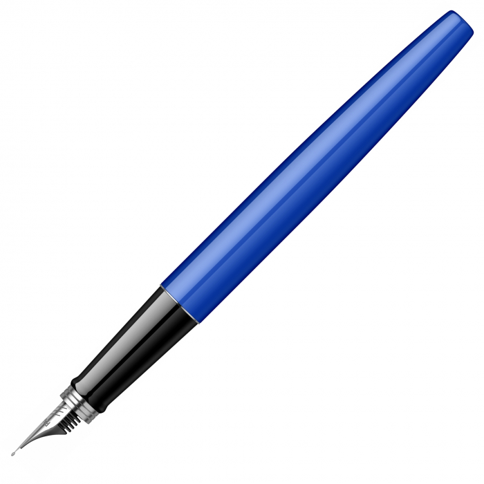 Stilou Jotter Original Standard Electric Blue CT, Parker [3]