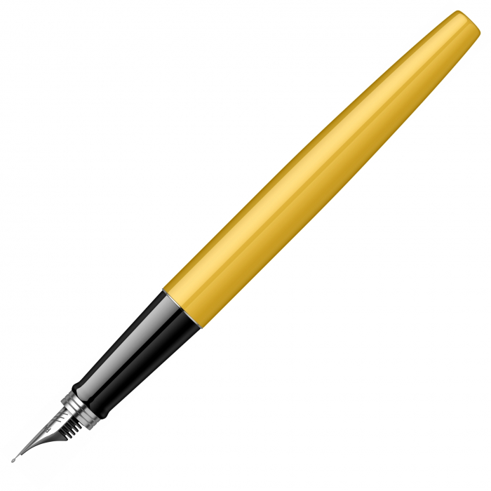 Stilou Parker Jotter Original Standard Electric Yellow CT [3]