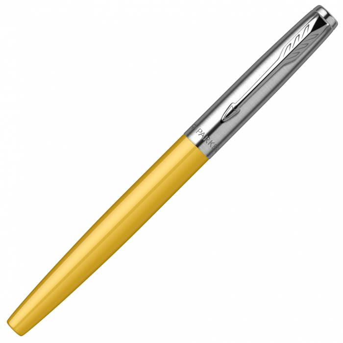Stilou Parker Jotter Original Standard Electric Yellow CT [2]