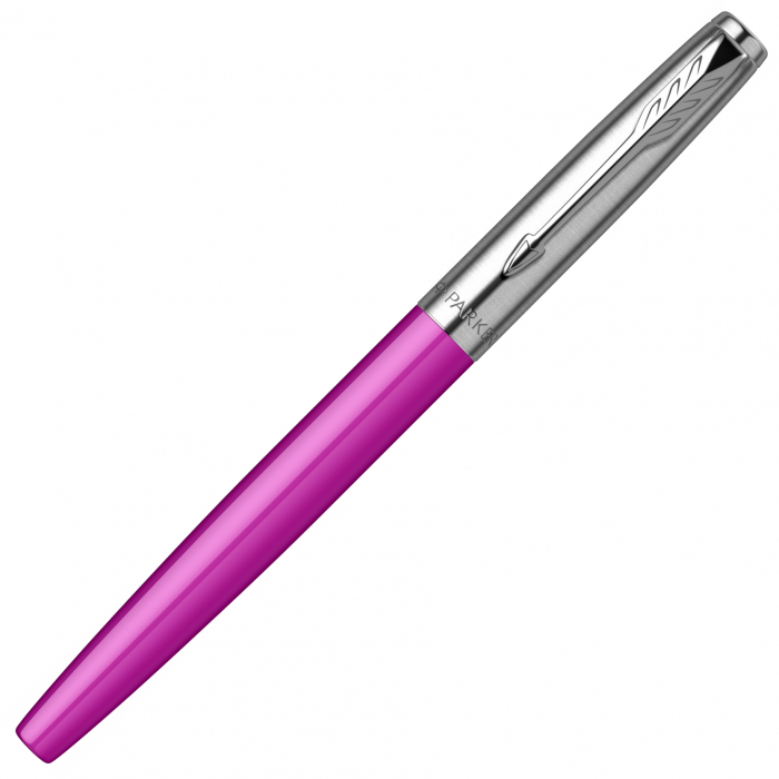 Stilou Jotter Original Standard Electric Purple CT, Parker [2]