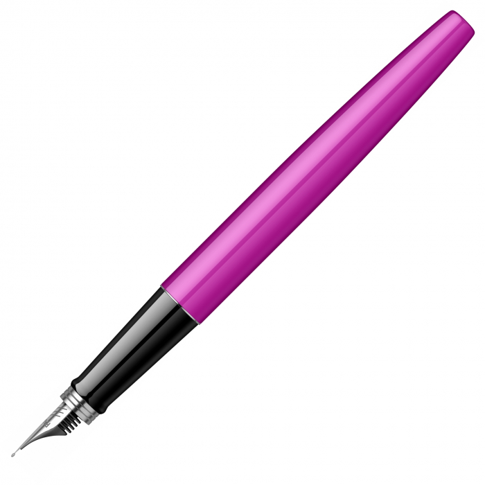 Stilou Jotter Original Standard Electric Purple CT, Parker [3]