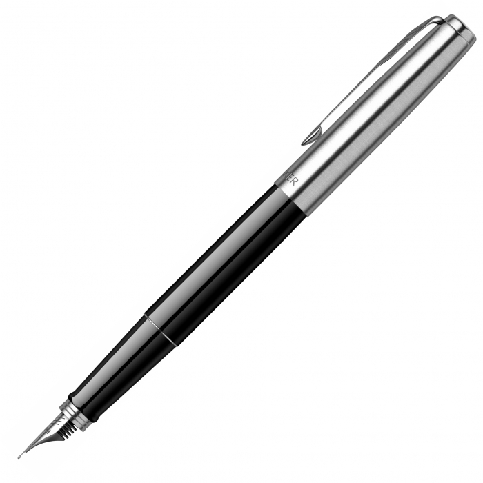 Stilou Jotter Original Standard Black CT, Parker [3]