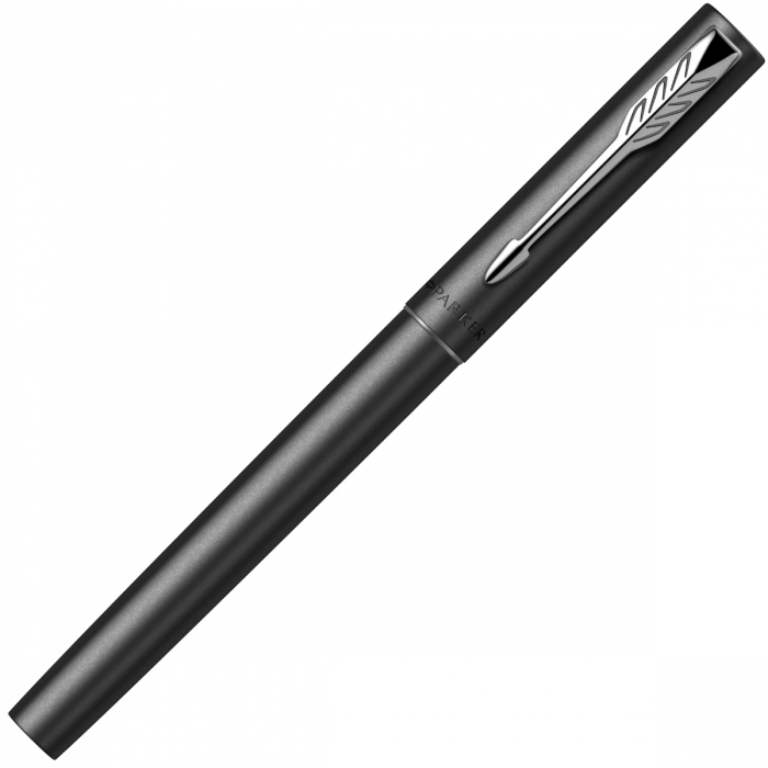 Stilou Parker Vector XL Royal Matte Black CT [2]