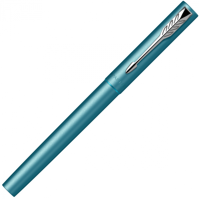 Roller Parker Vector XL Royal Teal CT [3]