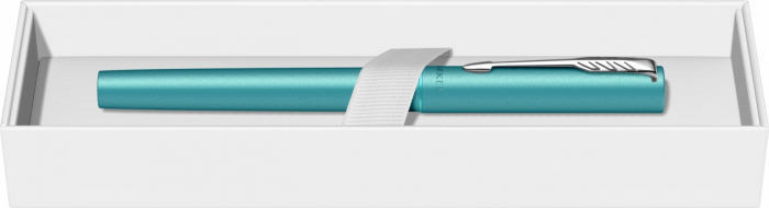 Roller Parker Vector XL Royal Teal CT [7]