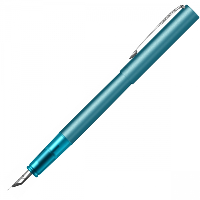 Stilou Parker Vector XL Royal Teal CT [4]